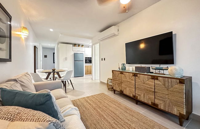 Gorgeous new Beach Apartment - Photo 36