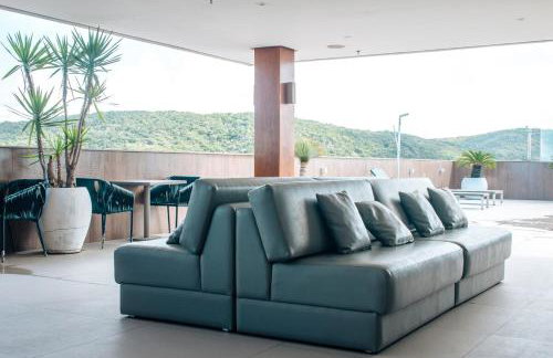 Flat Hotel Bossa Nova Cabo Frio Passagem - Foto 28