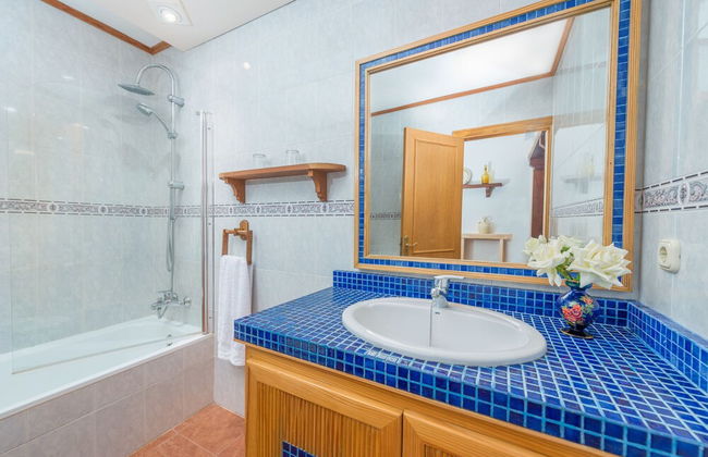 Els Pins in Sa Pobla - Foto 23