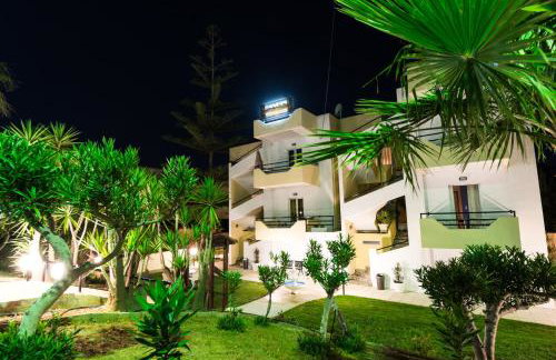 Sunshine Apartments - Foto 9