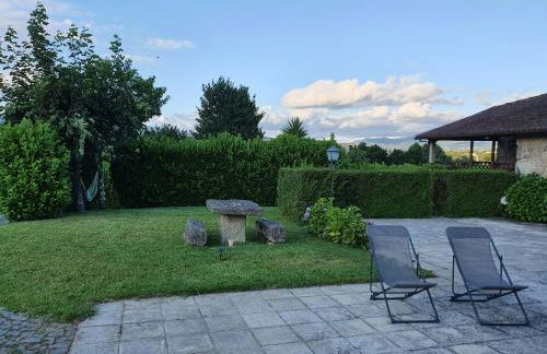 Casa dos Chãos - Foto 29