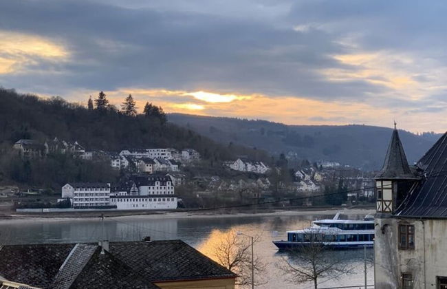 Holiday Apartment by the Pond - Foto 23