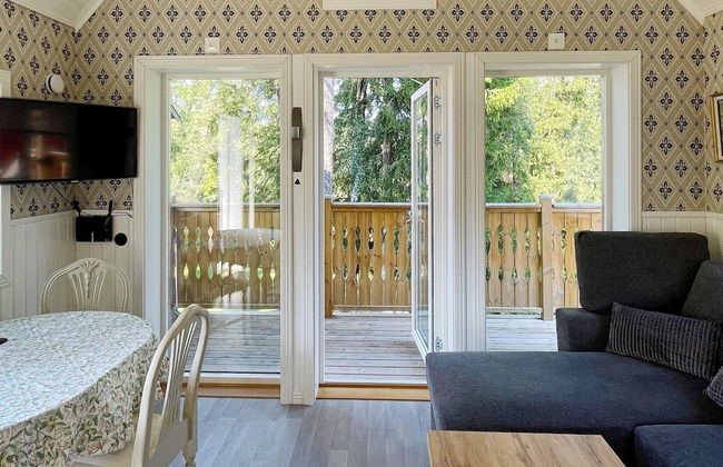 4 Person Holiday Home in Huddinge-by Traum - Photo 4