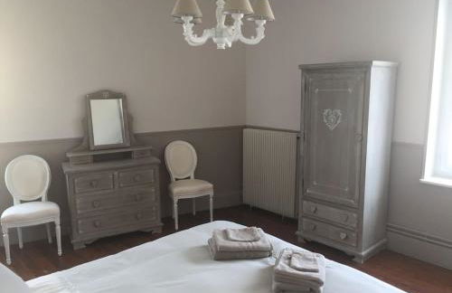 Gîte 8 à 14 personnes en Champagne avec jacuzzi - Foto 19