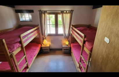 Gîte 1, ouvriers, campagne, piscine 1h de beauval - Photo 11