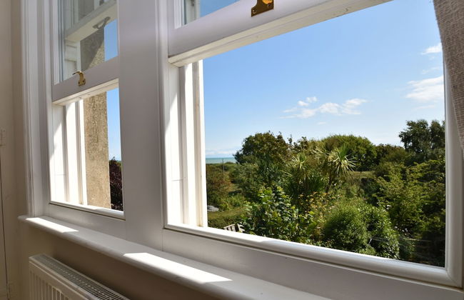 Coastguards Cottage - Foto 39