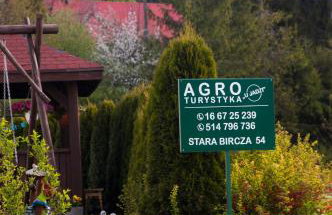 U Jadzi Pogórze Przemyskie - Foto 14