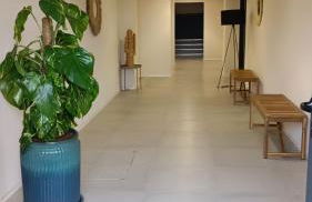 Appart 70m2 avec loggia, piscine à débordement vue mer - Foto 27