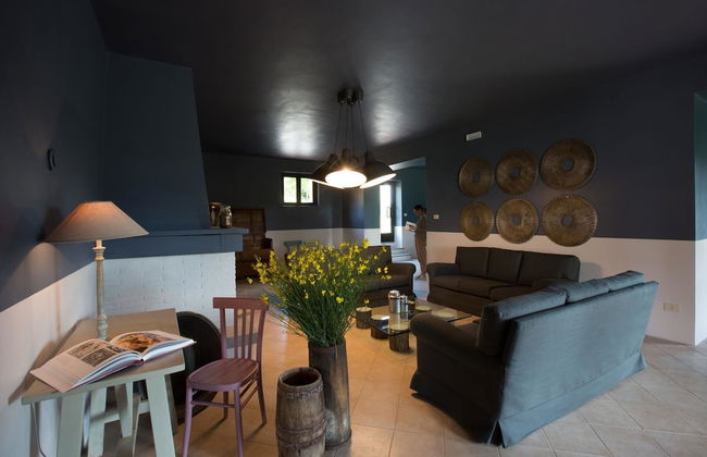 Poggiovalle Tenuta Italiana - Foto 2