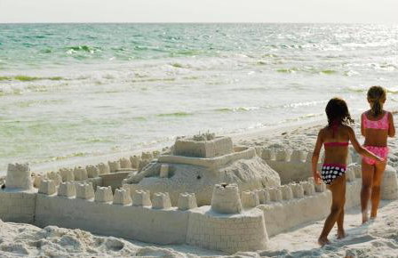 Azure! Sleeps 22! Golf Cart! Beach Access! Pool - Foto 44