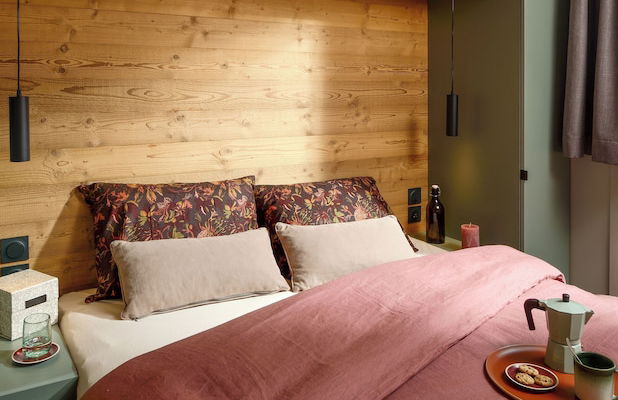 VVF Aubrac, Chaudes-Aigues - Photo 15