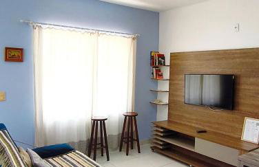 Casa em condomínio com piscina na Praia Rasa - Foto 2