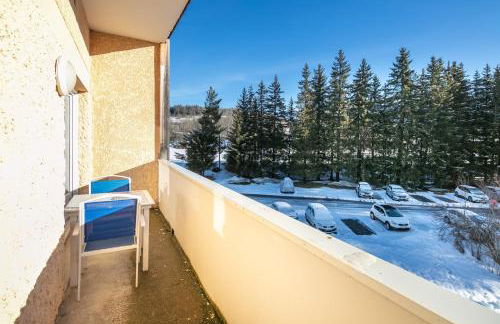 L'Olympique Cocoôning - Vue montagne parking privé - Foto 4