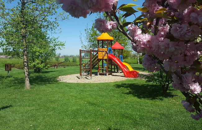 Agriturismo Il Brugnolo - Foto 41