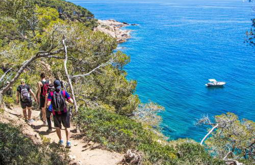 Apartment Llafranc Beach by Interhome - Foto 28