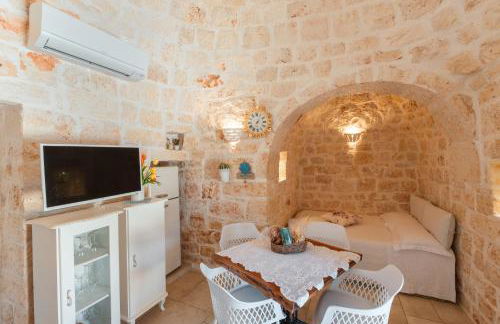 Trullo Milù with Pool - Foto 19