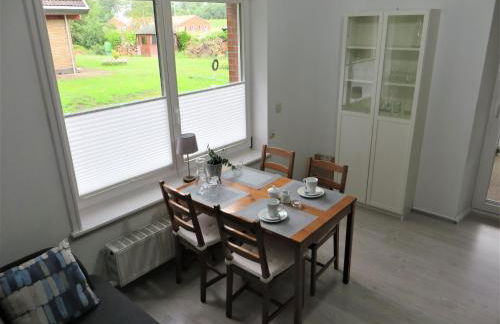 Ferienwohnung Elbe Diek - Foto 10