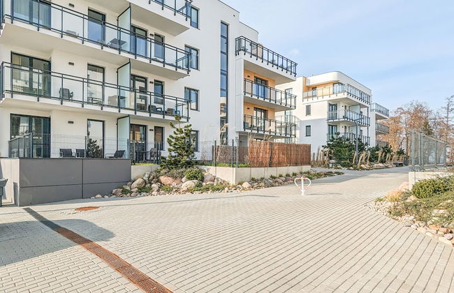 Nowy Świat Apartment Puck by Renters - Photo 77