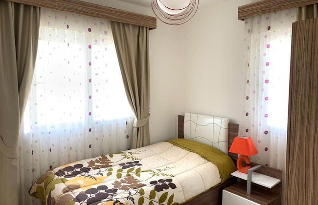 Sea Star Residence Block 1 apartment 26 - Foto 3