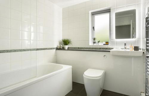 Bellfoot Rural Retreat and Hot Tub - Foto 36