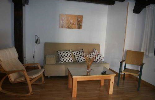 Apartamentos Casa de la Abuela - Foto 35