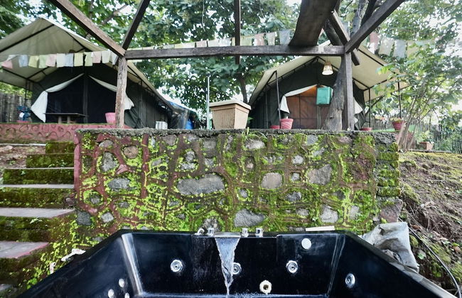 Lakeside Boheme Inn - Foto 79