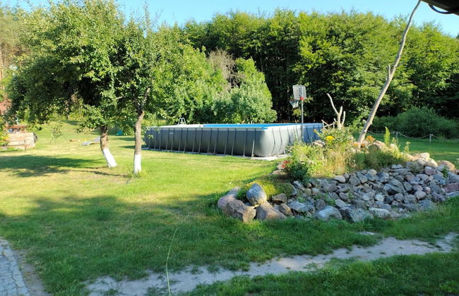 Large Holiday Home for Nature Lovers - Photo 10