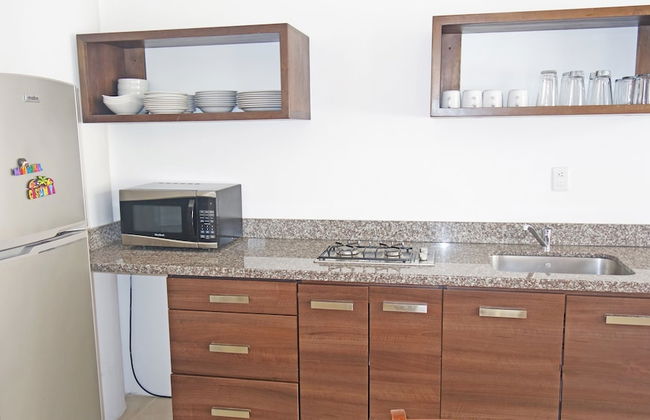 El Fuerte Beach Resort - Photo 78