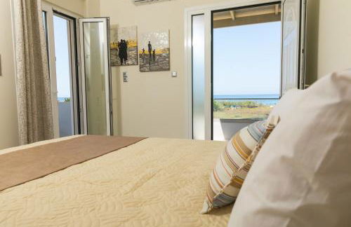 Vasileios Seaview Apartments - Foto 8