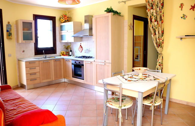 I tre Golfi Plumbago Blu - Photo 1