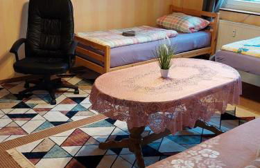 Monteurzimmer Talstrasse 2 - Foto 39