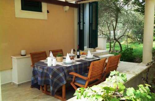 Apartments by the sea Verunic, Dugi otok - 8103 - Foto 21