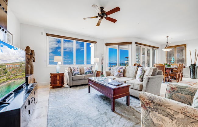 Wailea Beach Villas - Photo 10