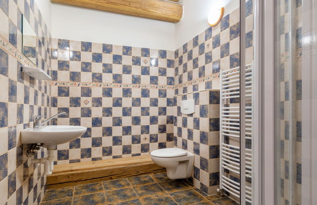 Statek Martínkovice - Foto 39