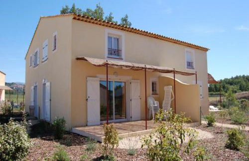 Vacancéole - Les Bastides de Fayence - Foto 37