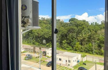 Apartamento Próximo a Praia - Mirante Amazonas Ponta Negra - Foto 20