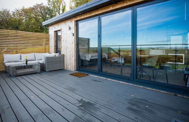 Langland Bay Lookout - Cabin - Landimore - Photo 32