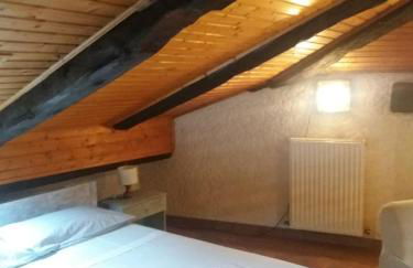 Mansarda 2 del Capitel - Photo 6