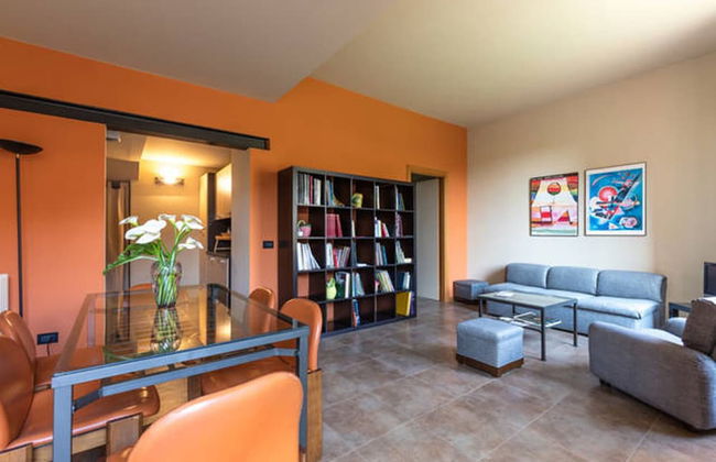 Appartamento Franciacorta - Photo 23