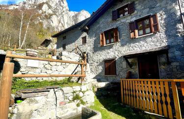 The Climber's House - Foto 1