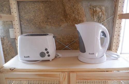 Casa da Rabita - Foto 17