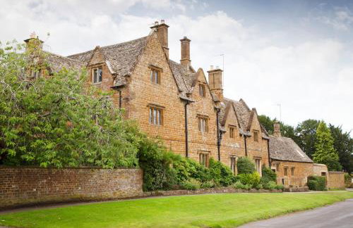 Charming 2 Bed Cottage in the Heart of Adderbury Pass the Keys - Foto 24