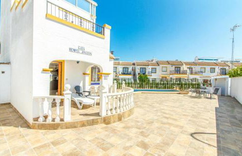 Amazing Home In Orihuela Costa - Foto 9