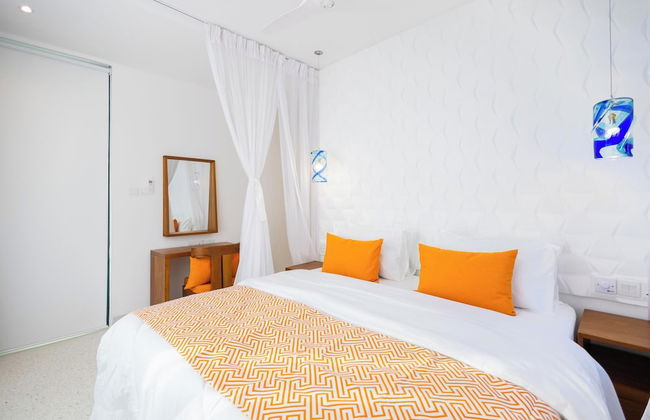 Amkia Villas Diani - Foto 6