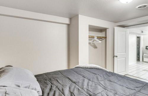 Cozy Sturgis Retreat - Walk to Main St and Saloons! - Foto 17