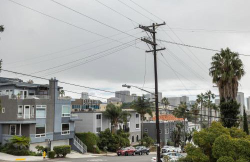 Big Studio with Ocean View max 6 sleepers - Foto 39