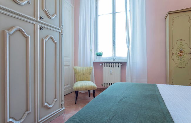 Frejus Apartment by Wonderful Italy - Foto 4