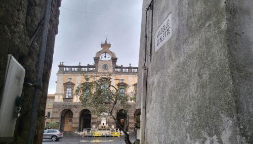 Loft Delle Scalette - Foto 2