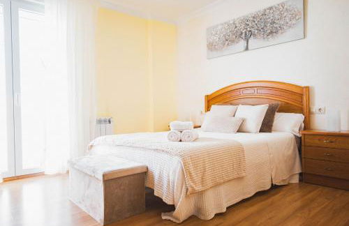 Vivienda dos Domingos en A Costa da Morte - Foto 16