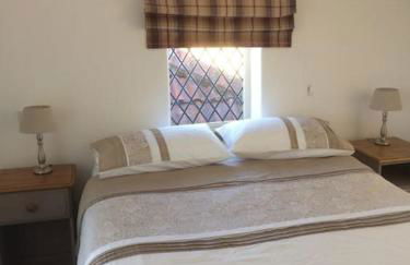 The Annexe - Photo 14